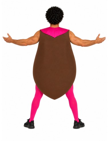 Fato Chochin Tamanho L | Disfarces para Adultos O Rei do Carnaval